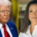 Trump: sería «difícil» para Machado liderar Venezuela porque no tiene «apoyo ni respeto»