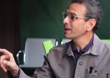 Capriles a la BBC: «No olvidemos que EE.UU. tiene sus intereses y no necesariamente coinciden con los de los venezolanos»