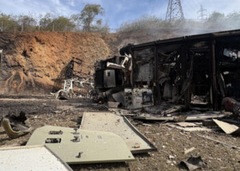 Operativo para capturar a Maduro habría dejado unas 40 personas fallecidas, según el NYT