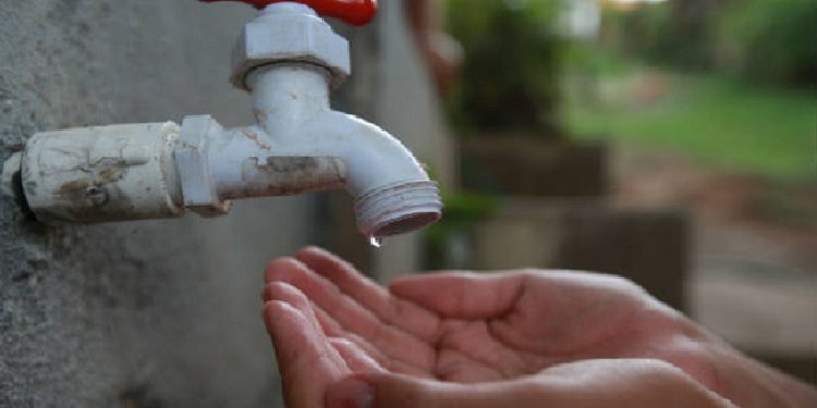 Hidrocapital anuncia suspensión temporal de suministro de agua por mantenimiento del Sistema Tuy III