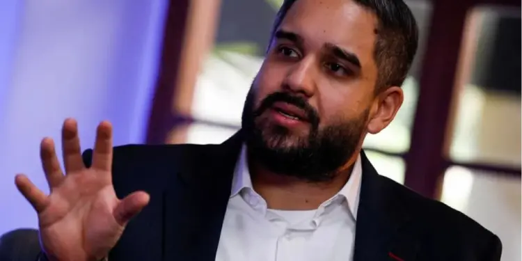 Maduro Guerra: «EE.UU. dijo a Delcy Rodríguez que no volverá a atacar Venezuela»