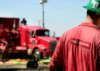 Halliburton ve «oportunidades» en Venezuela y confía en avanzar «rápido»