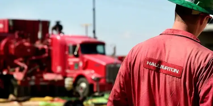 Halliburton ve «oportunidades» en Venezuela y confía en avanzar «rápido»