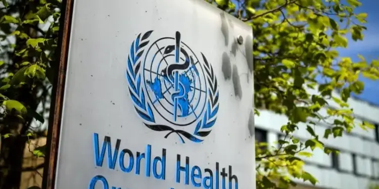 EEUU confirma su salida definitiva de la Organización Mundial de la Salud