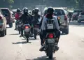 Motorizados en Caracas deben pagar impuesto municipal según cilindrada y tipo de moto