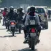 Motorizados en Caracas deben pagar impuesto municipal según cilindrada y tipo de moto