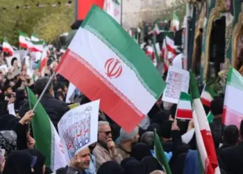 Reportan casi 6.000 muertes en la represión de protestas en Irán