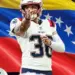 Andy Borregales hace historia: primer venAndy Borregales hace historia: primer venezolano en clasificar a un Super Bowlezolano en clasificar a un Super Bowl