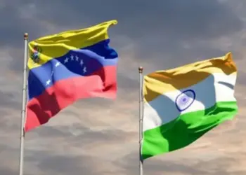 Venezuela reafirma mantener relaciones bilaterales con India
