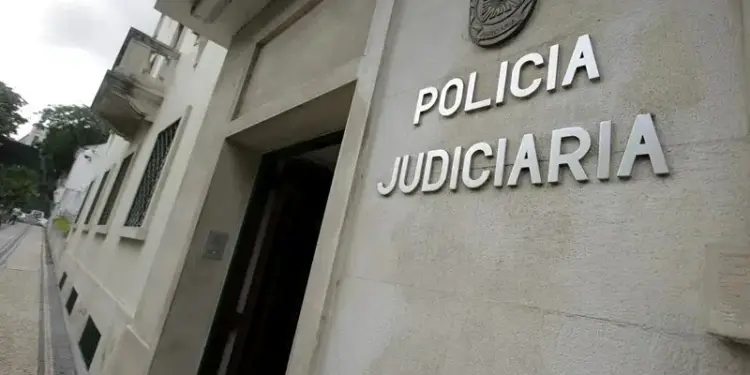 Portugal intercepta narcosubmarino con 9 toneladas de cocaína: Un venezolano entre los detenidos