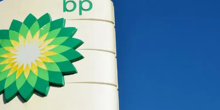 BP mantiene interés en oportunidades de gas natural en frontera con Venezuela