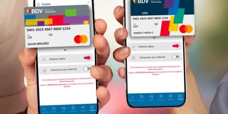 Banco de Venezuela expande acceso a Tarjeta Prepagada Internacional