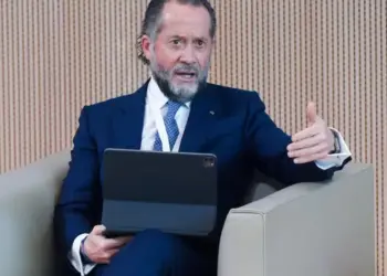 Banquero Juan Carlos Escotet detecta «mucho apetito» de inversión extranjera en Venezuela tras giro en la política