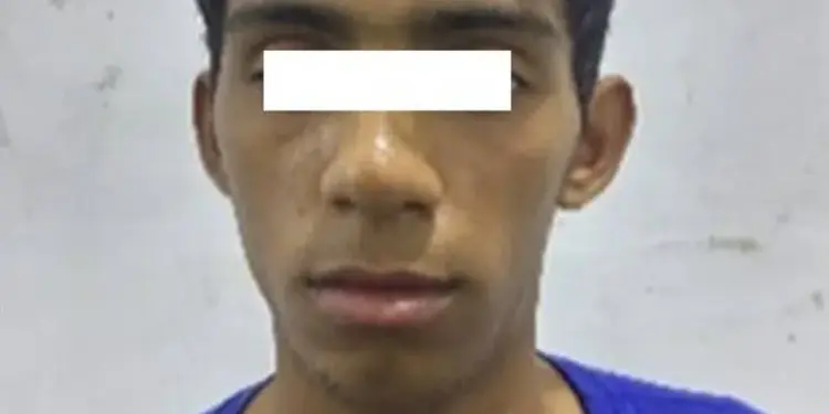 Detenidos dos jóvenes en Anzoátegui y Monagas por agredir a sus parejas y a sus bebés lactantes