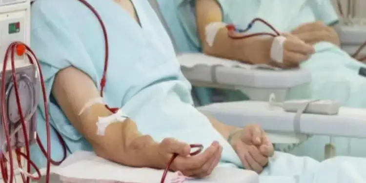 Brasil envía 40 toneladas de insumos para diálisis tras ataques de EEUU en Venezuela