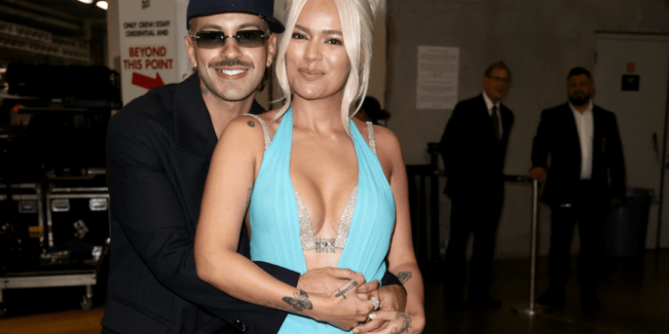 Karol G y Feid confirman el fin de su noviazgo tras tres años