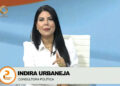 Indira Urbaneja advierte un «período oscuro para la humanidad» ante la inacción de la ONU por el secuestro de Maduro