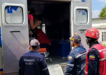 Al menos 39 personas resultan afectadas por presunta intoxicación en liceo de Cojedes