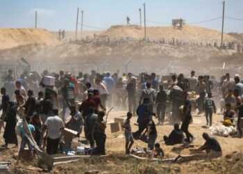 UNICEF denuncia más de 100 niños muertos en Gaza desde el alto al fuego