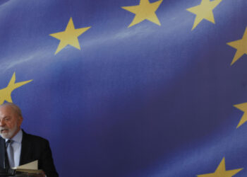 Lula tilda la intervención de EEUU en Venezuela como una «falta de respeto a la integridad territorial»