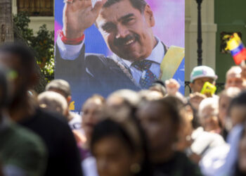 Trump dice que se usó nueva arma llamada el «descombobulador» en la operación para capturar a Maduro