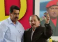 Daniel Ortega pide que «regresen» a Maduro a Venezuela