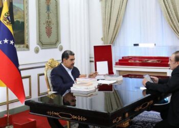 Jefe de Estado: Venezuela tiene un modelo perfecto de combate al narcotráfico