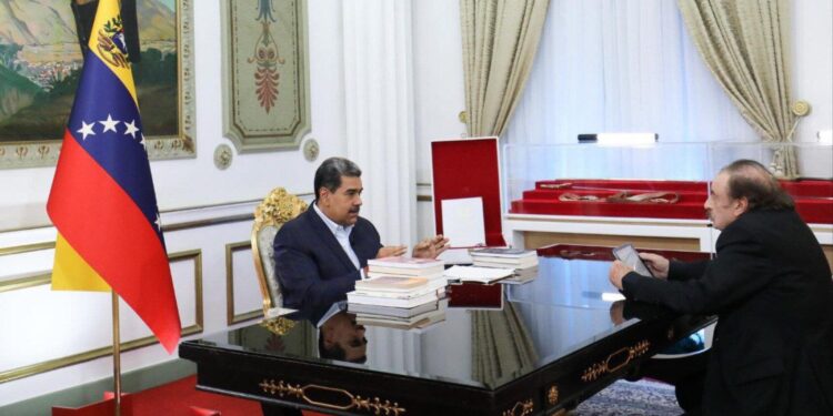 Jefe de Estado: Venezuela tiene un modelo perfecto de combate al narcotráfico