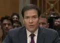 Rubio dice ante el Senado que buscan una Venezuela «próspera y democrática»