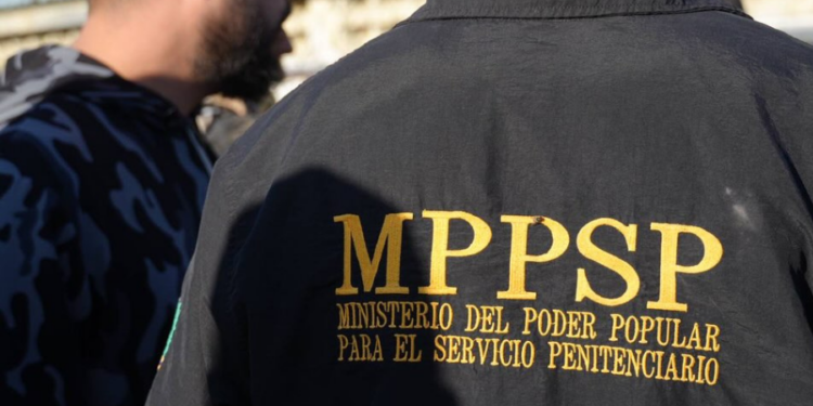 Ministerio para el Servicio Penitenciario anuncia 116 nuevas excarcelaciones en el marco del proceso de revisión de causas
