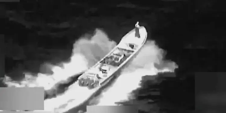 116 muertos: Vea una cronología de los ataques letales de la Operación Lanza del Sur