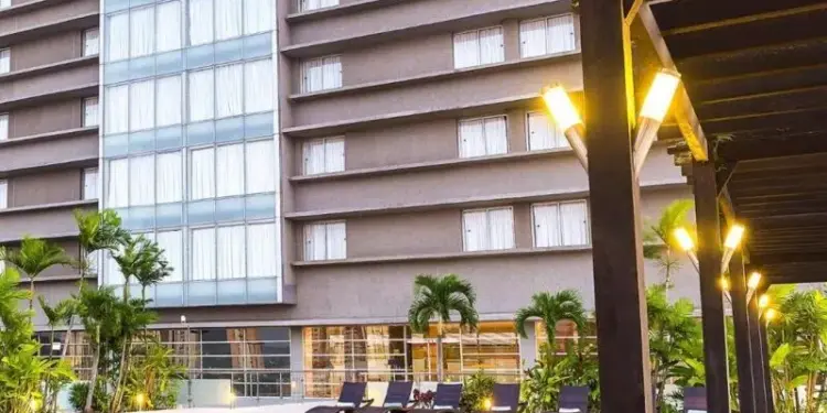 Ocupación hotelera en Barquisimeto alcanza el 100% por la procesión de la Divina Pastora