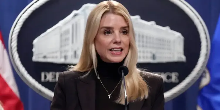 Fiscal de USA confirma que Maduro y Cilia Flores serán imputados en Nueva York por «narcotráfico»