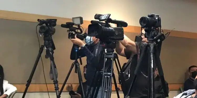 Sntp confirma la excarcelación de más de una decena de periodistas venezolanos