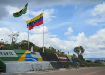 Vislumbran reactivación comercial entre Brasil y Venezuela tras cambio de gobierno