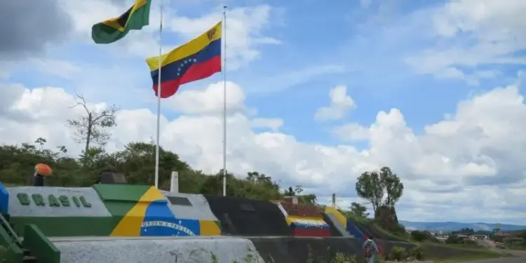 Vislumbran reactivación comercial entre Brasil y Venezuela tras cambio de gobierno