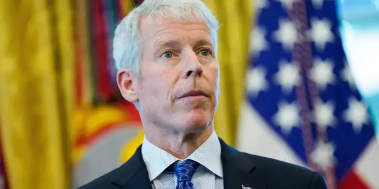 Chris Wright: «Muchísimas» petroleras interesadas en invertir en Venezuela