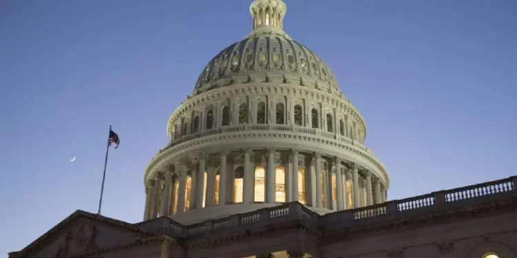 Senado de EE.UU. vota este jueves si impide a Trump nuevas acciones militares en Venezuela