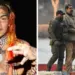 Rapero Tekashi 6ix9ine ingresa a prisión y celebra compartir cárcel con Maduro