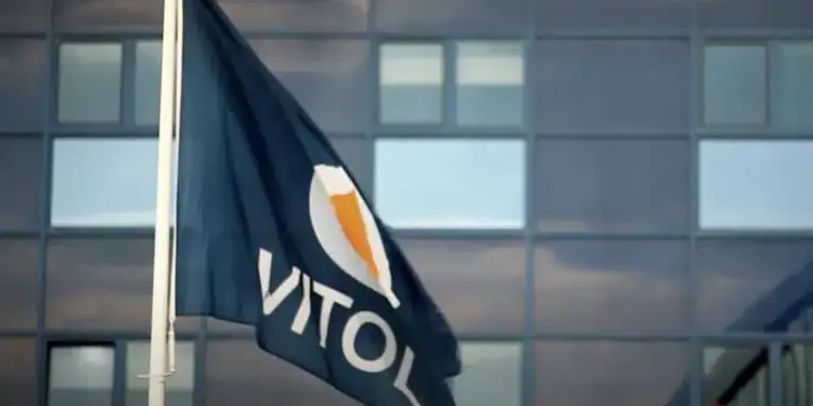 Vitol se prepara para exportar combustible venezolano