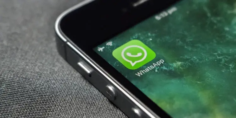 Agentes especiales de USA ya habían investigado denuncias de que los chats de WhatsApp no son privados