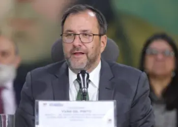 Yván Gil al papa León XIV: «Venezuela no es ni ha sido un Estado de narcotráfico»