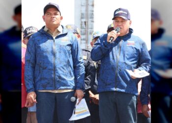 Cabello insistió en la necesidad de seguir instalando cámaras de seguridad en todo el país