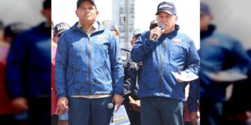 Cabello insistió en la necesidad de seguir instalando cámaras de seguridad en todo el país