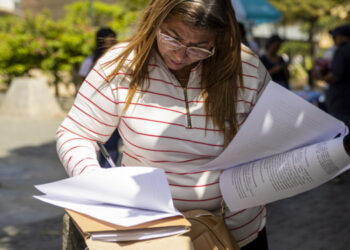 Solicitudes de amnistía en Venezuela superan las 7.400 peticiones