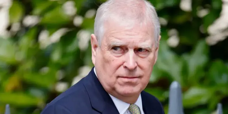 Policía británica arresta al expríncipe Andrés, salpicado por el caso Epstein