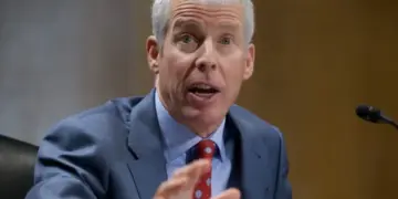 Ganancias del petróleo venezolano ya no pasan por Catar, sino por cuentas del Tesoro, revela Chris Wright