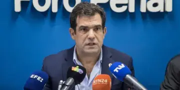 Foro Penal: Al menos 350 presos políticos han sido excarcelados en Venezuela