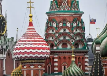 Rusia levanta la alerta de viaje a Venezuela y asegura que la situación interna está controlada