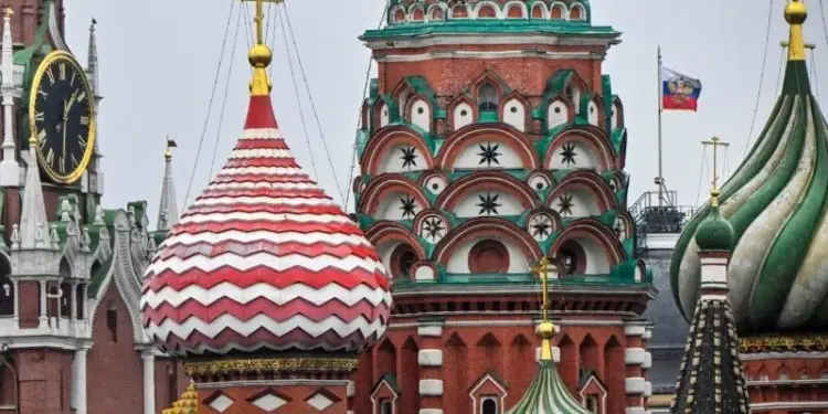 Rusia levanta la alerta de viaje a Venezuela y asegura que la situación interna está controlada